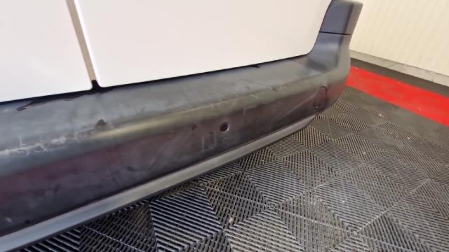 Peugeot Partner image 1