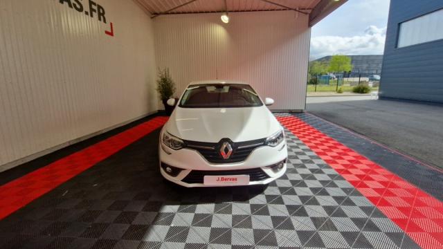 Renault Mégane image 3