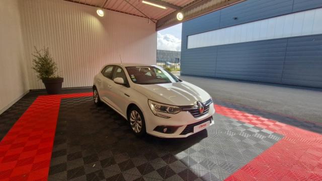 Renault Mégane image 6