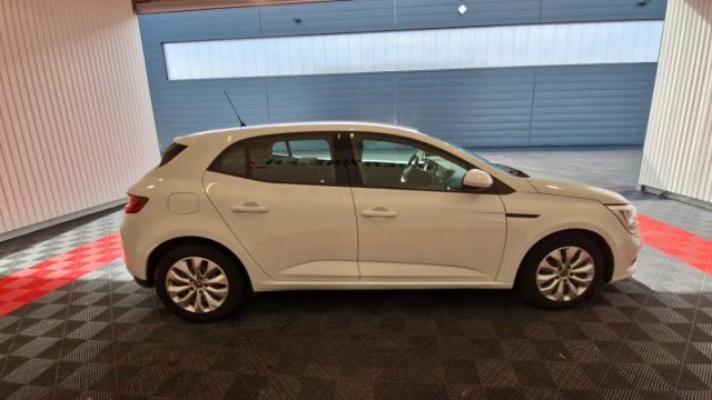 Renault Mégane image 1