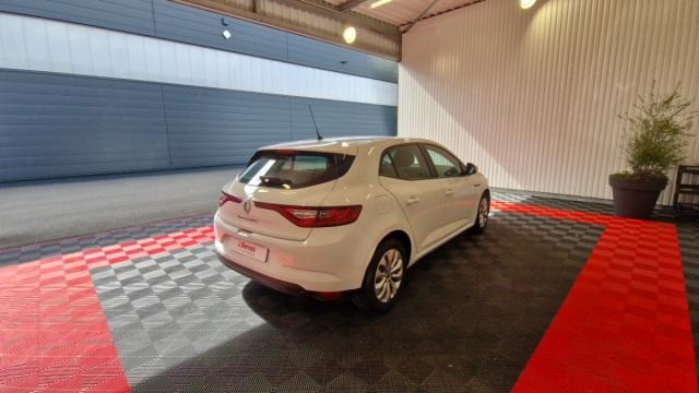 Renault Mégane image 4