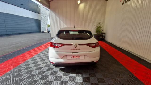 Renault Mégane image 2