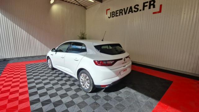 Renault Mégane image 8