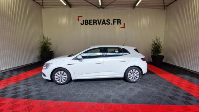 Renault Mégane image 7