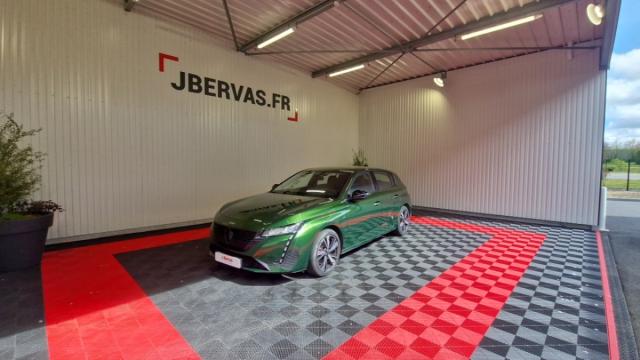 Peugeot 308 Phev 180 E-Eat8 Active Pack