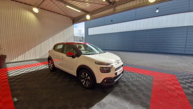 Citroen C3 image 2