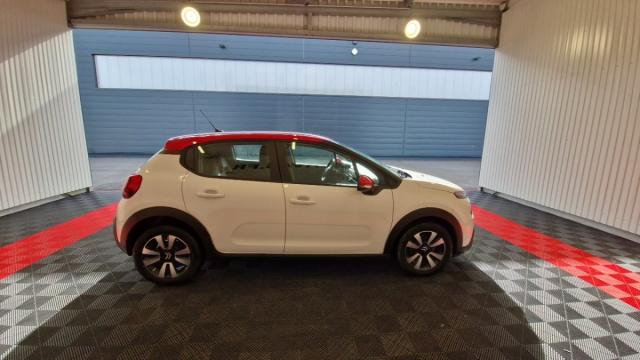 Citroen C3 image 4
