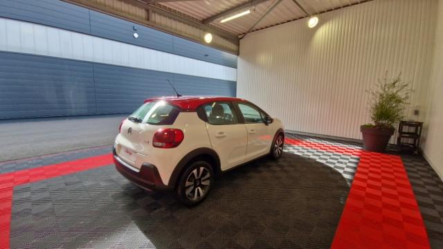 Citroen C3 image 8