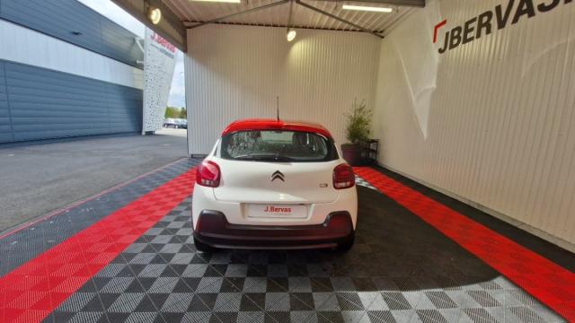 Citroen C3 image 3