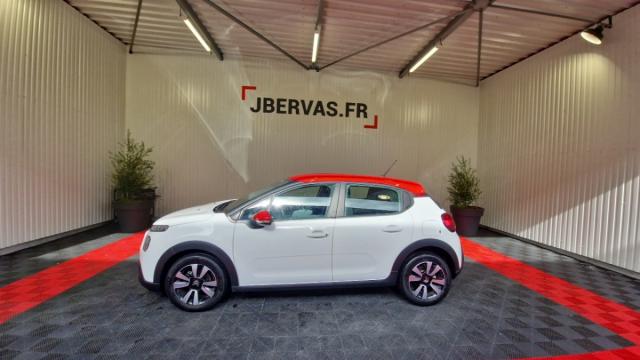 Citroen C3 image 5