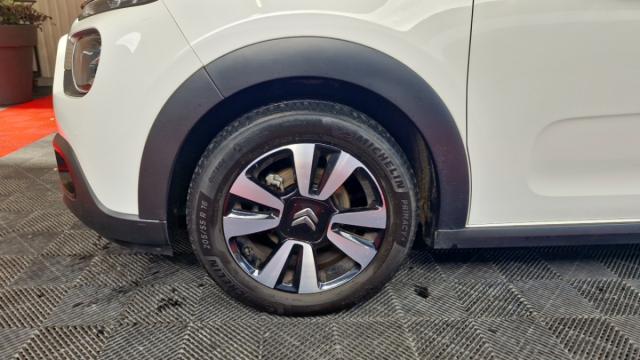 Citroen C3 image 7