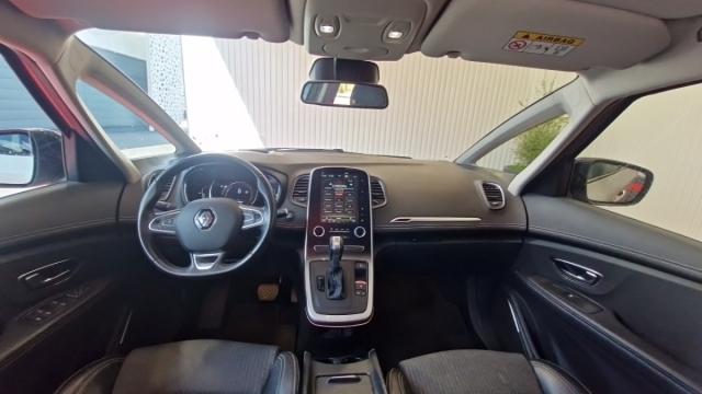 Renault Scénic image 4