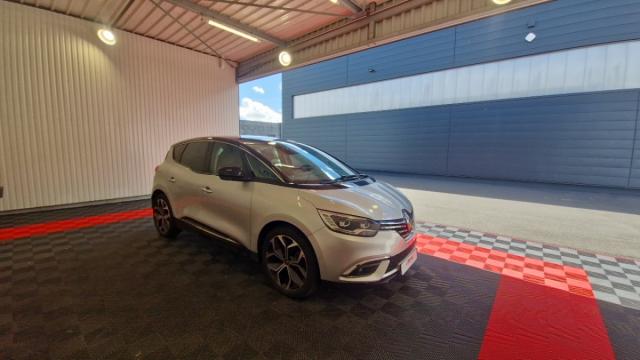 Renault Scénic image 9