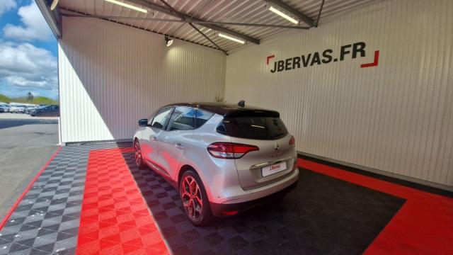 Renault Scénic image 8