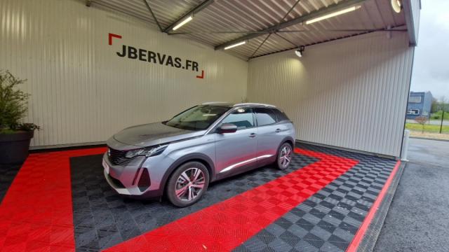 Peugeot 3008 Hybrid 225 E-Eat8 Allure Pack