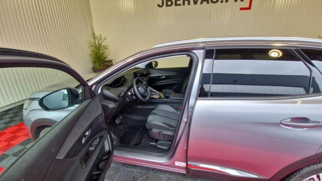 Peugeot 3008 image 5