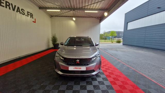 Peugeot 3008 image 3