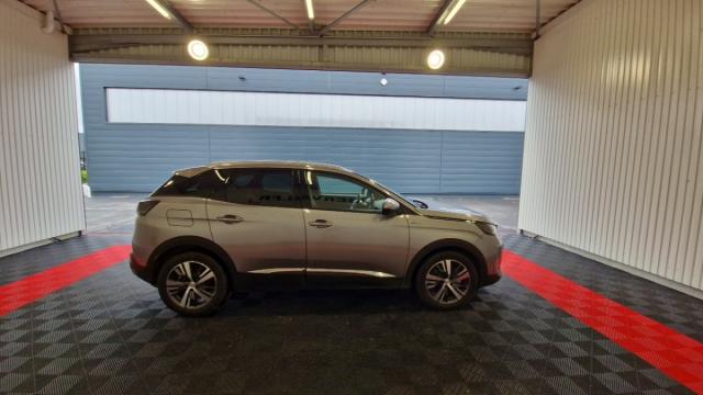 Peugeot 3008 image 6