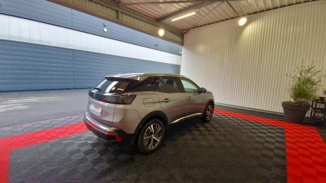 Peugeot 3008 image 4