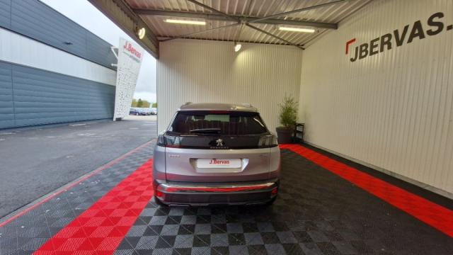 Peugeot 3008 image 9