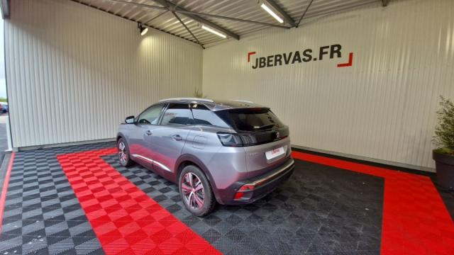 Peugeot 3008 image 1