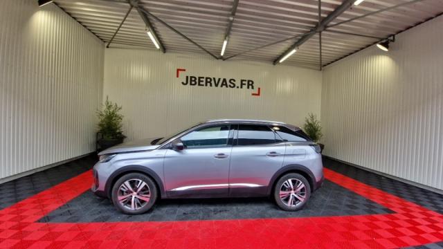 Peugeot 3008 image 8