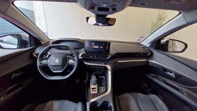 Peugeot 3008 image 7