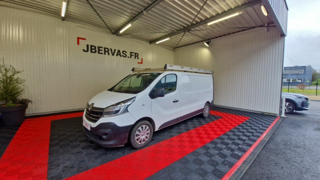 Renault Trafic L2h1 1300 Kg Dci 145 Energy Grand Confort