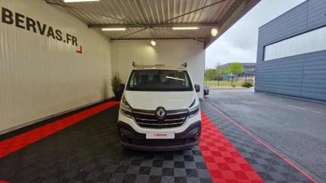 Renault Trafic image 8