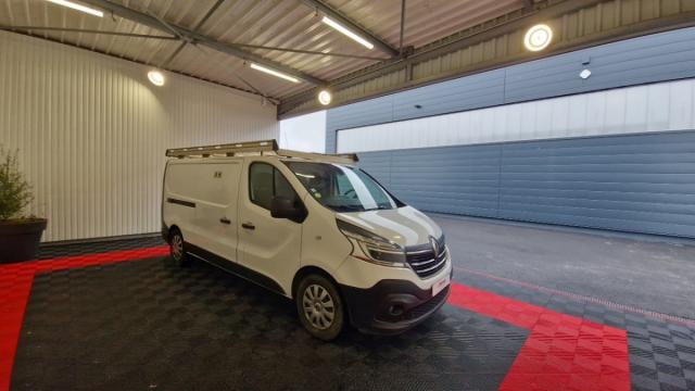 Renault Trafic image 5