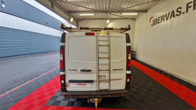 Renault Trafic image 6