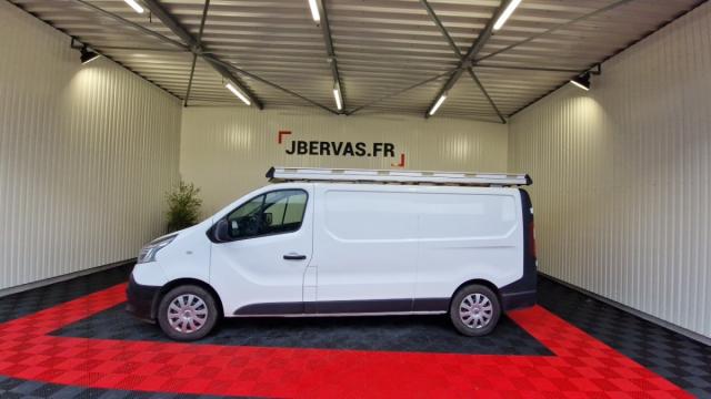 Renault Trafic image 7