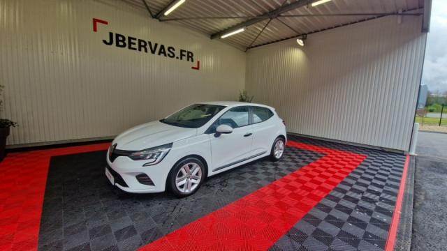 Renault Clio V Sce 65 - 21 Business