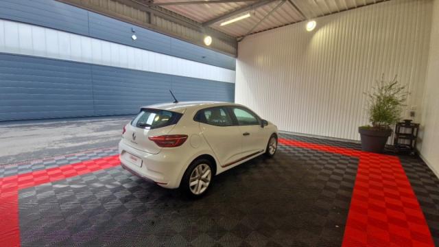 Renault Clio image 7