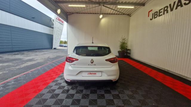 Renault Clio image 2