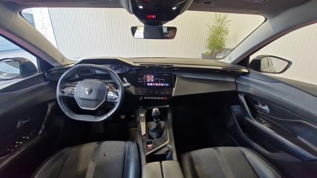 Peugeot 308 Sw image 1