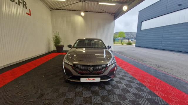 Peugeot 308 Sw image 9