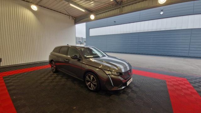 Peugeot 308 Sw image 4