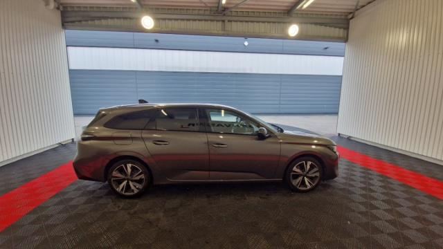Peugeot 308 Sw image 3