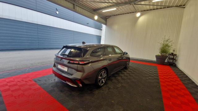 Peugeot 308 Sw image 5