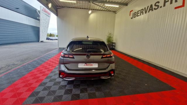 Peugeot 308 Sw image 8