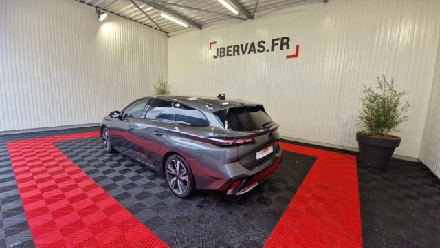 Peugeot 308 Sw image 7