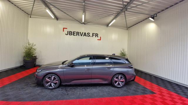 Peugeot 308 Sw image 6