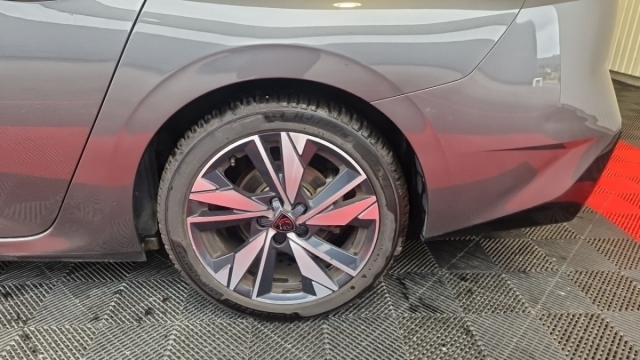 Peugeot 308 Sw image 2