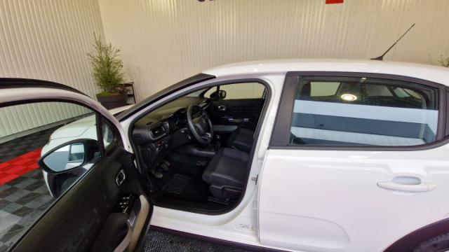 Citroen C3 image 1