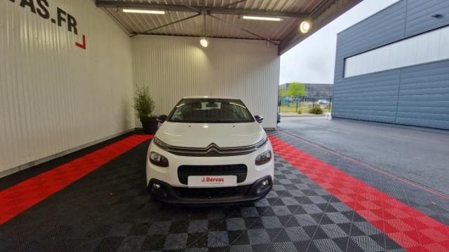 Citroen C3 image 7