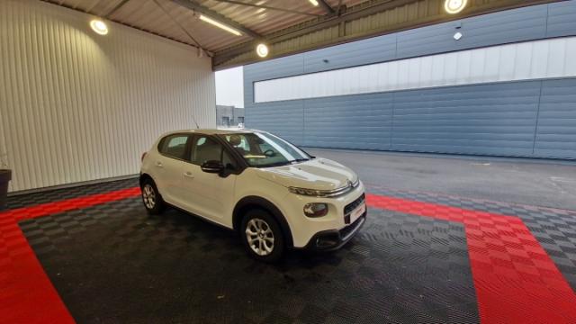Citroen C3 image 4