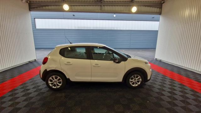 Citroen C3 image 3