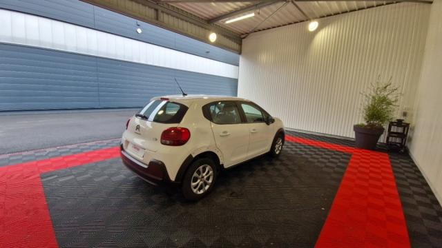 Citroen C3 image 2