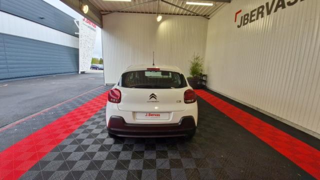 Citroen C3 image 8